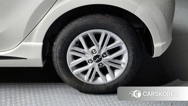 Kia Morning Urban (JA) id 4194811 из Кореи 13