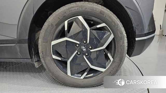 Hyundai Ionic 5 id 4607787 из Кореи 13