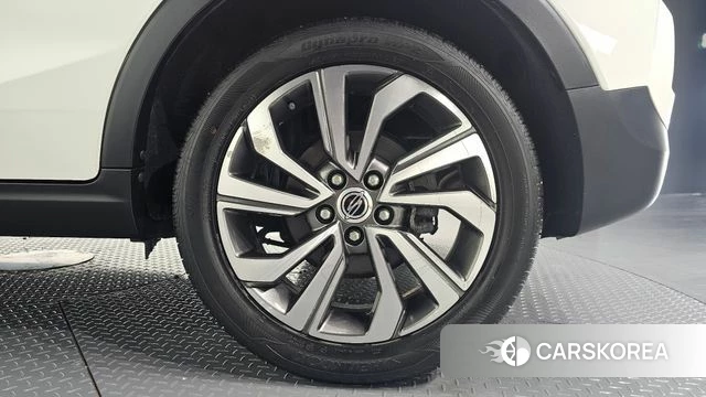 Ssangyong Berry New Tivoli id 4779816 из Кореи 13