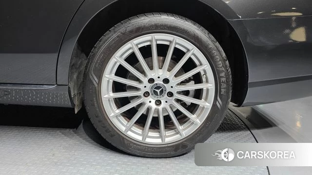 Mercedes-Benz E-Class W213 id 4541085 из Кореи 13