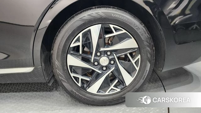 Hyundai The New Grandeur IG Hybrid id 4625083 из Кореи 13