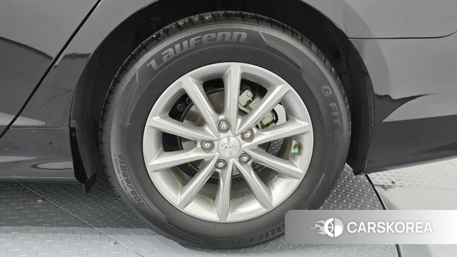 Hyundai Sonata New Rise id 4251231 из Кореи 13