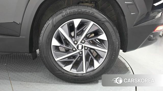 Hyundai Tucson (NX4) id 4401893 из Кореи 13