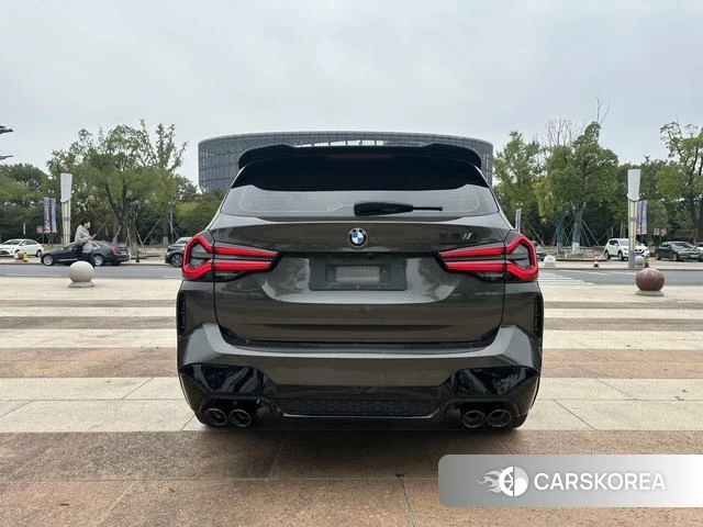 BMW X3 id 4240710 из Китая 13