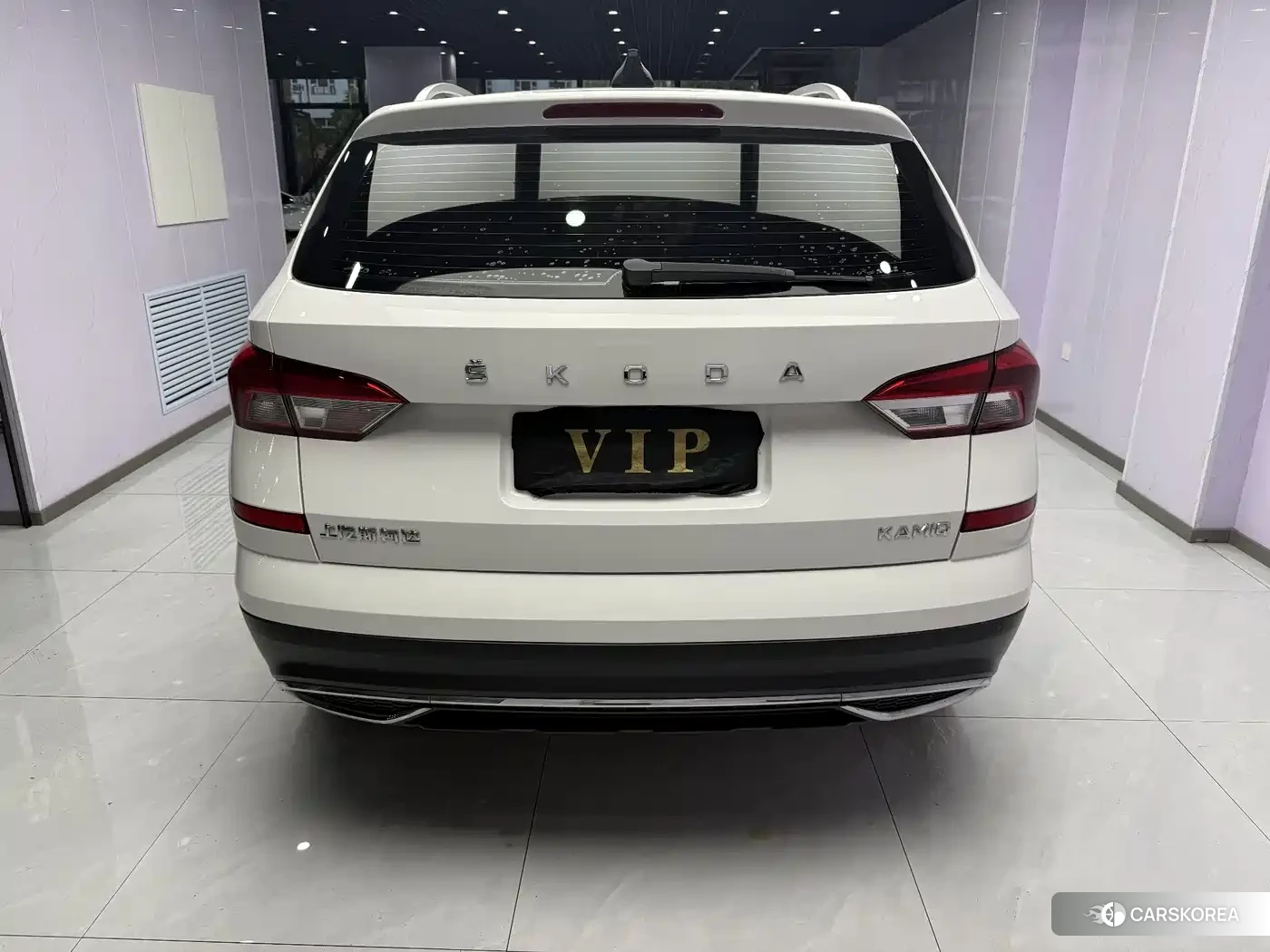 Skoda Komick id 4548210 из Китая 13