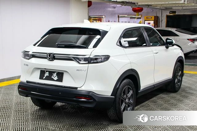 Honda XR-V id 4348443 из Китая 13