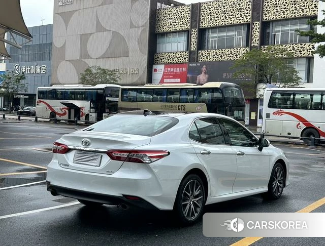 Toyota Camry id 4358986 из Китая 13