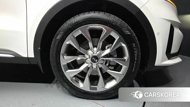 Kia Sorento 4th Generation id 4250707 из Кореи 13
