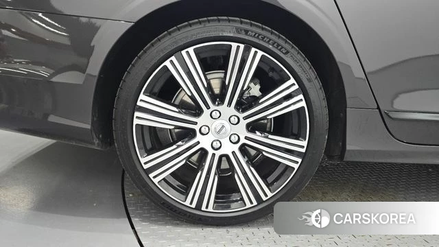 Volvo S90 id 4248405 из Кореи 13