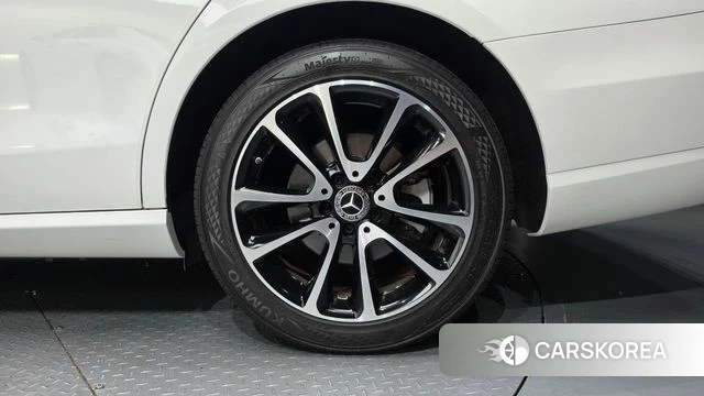 Mercedes-Benz E-Class W213 id 4736967 из Кореи 13