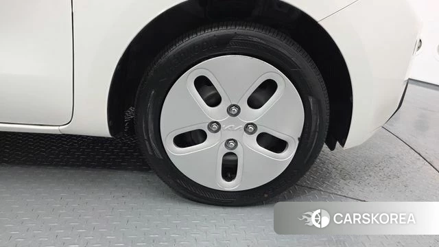 Kia The New Kia Ray id 4635826 из Кореи 13