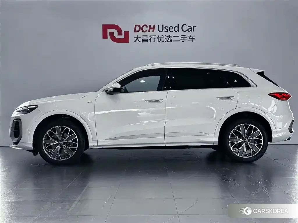 Audi Q5L id 4559834 из Китая 13