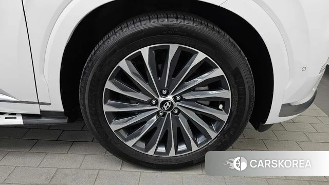 Hyundai The New Palisade id 4898645 из Кореи 13