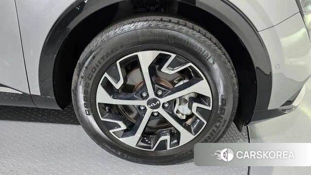 Kia Sportage 5th Generation Hybrid id 4528309 из Кореи 13