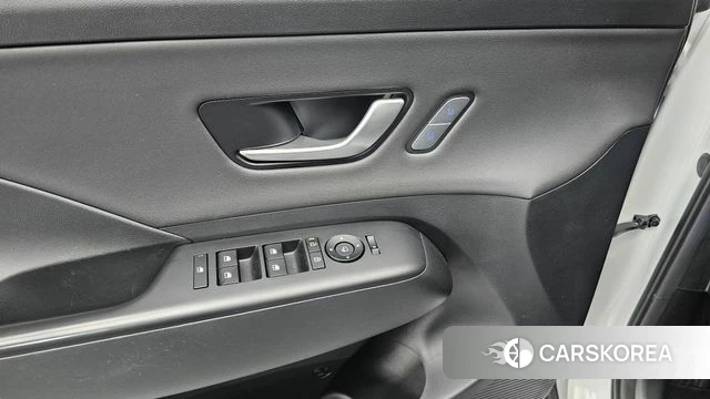Hyundai Kona Hybrid (SX2) id 4427655 из Кореи 13