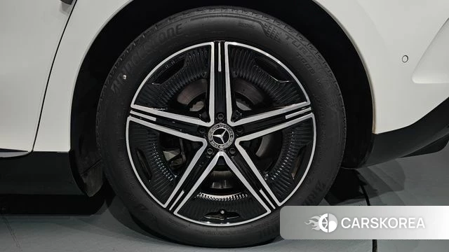 Mercedes-Benz EQE V295 id 4432560 из Кореи 13