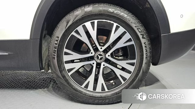 Mercedes-Benz GLB-Class X247 id 4408369 из Кореи 13