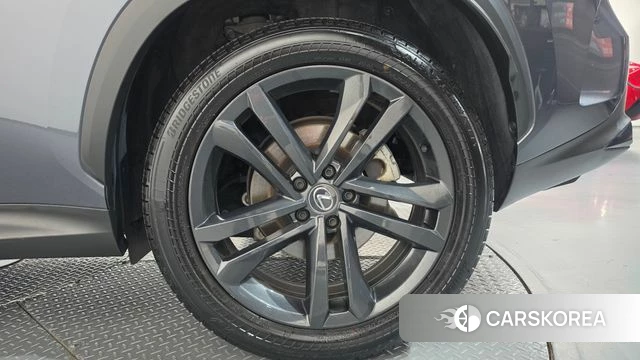 Lexus NX350h Second generation id 4854318 из Кореи 13
