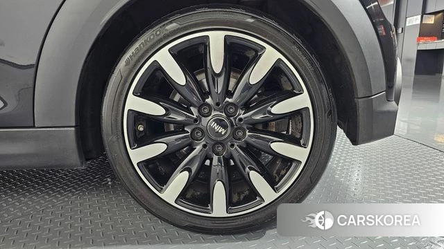 Mini Cooper S id 4726217 из Кореи 13