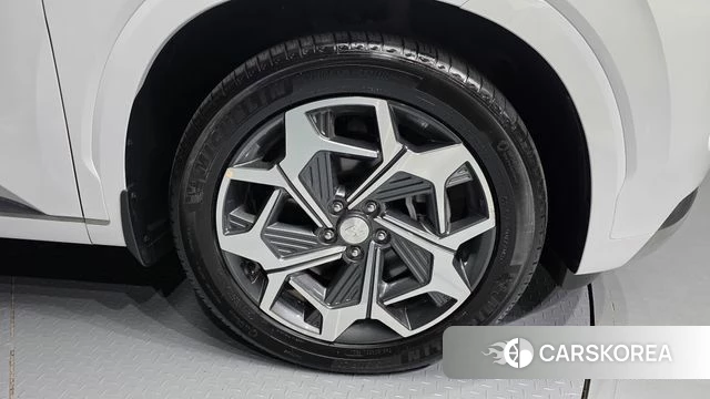 Hyundai Palisade id 4561534 из Кореи 13
