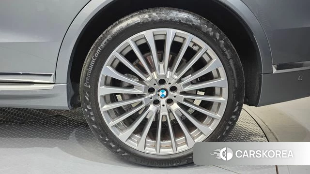 BMW X7 (G07) id 4880392 из Кореи 13
