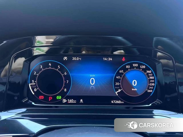 Volkswagen Golf id 4241265 из Китая 13