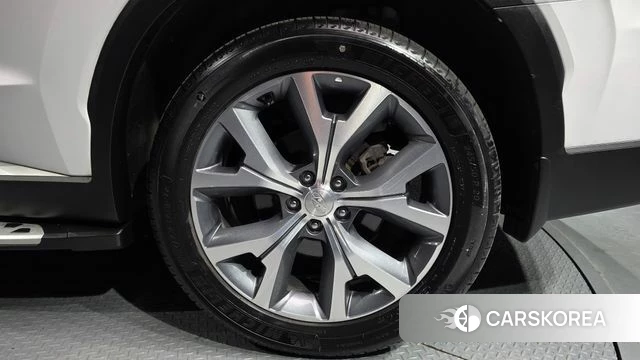 Hyundai Palisade id 4294117 из Кореи 13