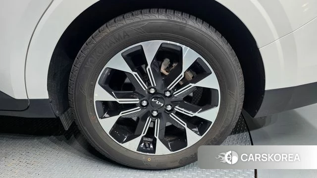 Kia Carnival 4th generation id 4579377 из Кореи 13