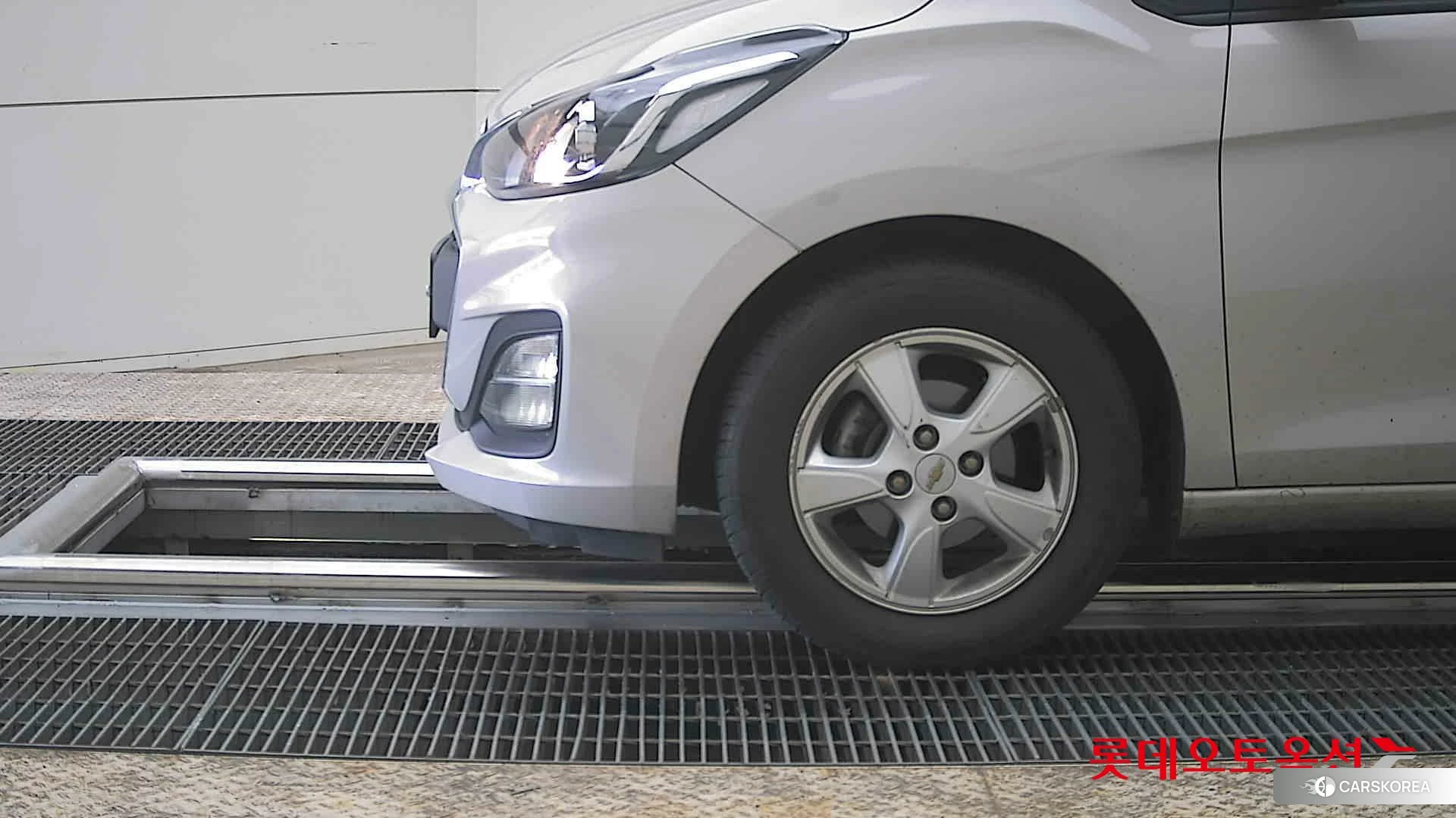 Korea G M Spark 1.0 id 3882184 из Кореи 13