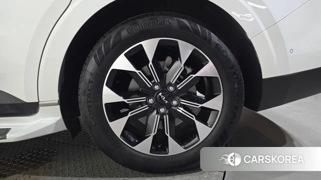 Kia Carnival 4th generation id 4898611 из Кореи 13