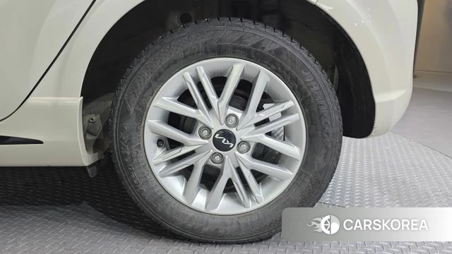 Kia Morning Urban (JA) id 4549416 из Кореи 13