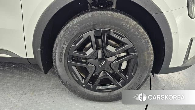 Kia The New Sorento 4th Generation id 4381462 из Кореи 13