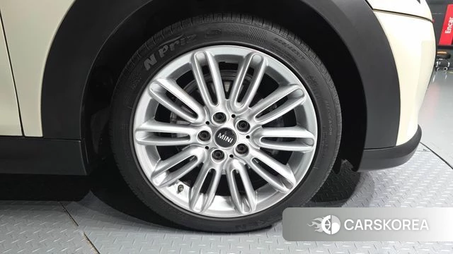 Mini Cooper id 4784538 из Кореи 13