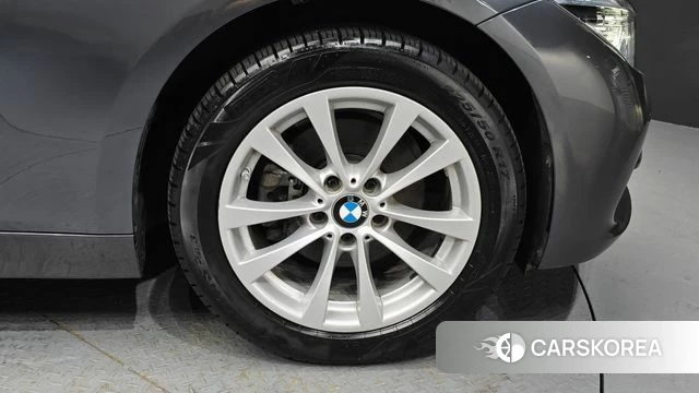 BMW 3 Series (F30) id 4595860 из Кореи 13