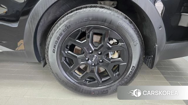 Kia The New Sorento 4th Generation id 4590410 из Кореи 13