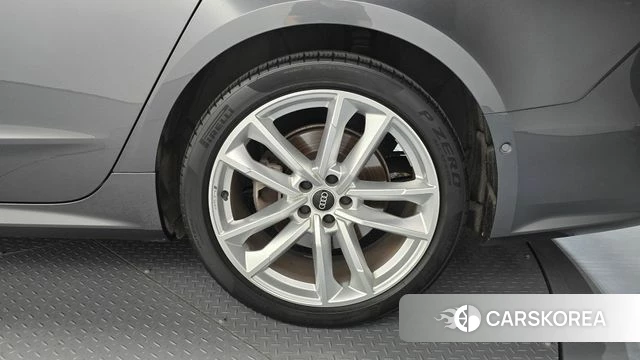Audi A7 (4K) id 4323567 из Кореи 13