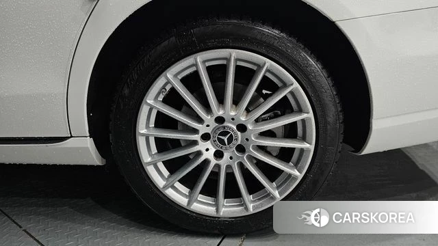 Mercedes-Benz E-Class W213 id 4281800 из Кореи 13