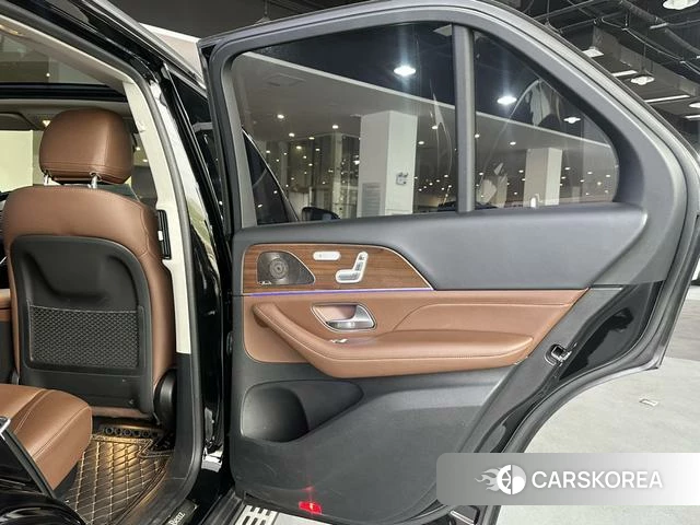Mercedes-Benz GLE (import) id 4256019 из Китая 13
