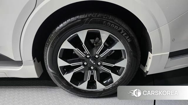Kia Carnival 4th generation id 4618097 из Кореи 13