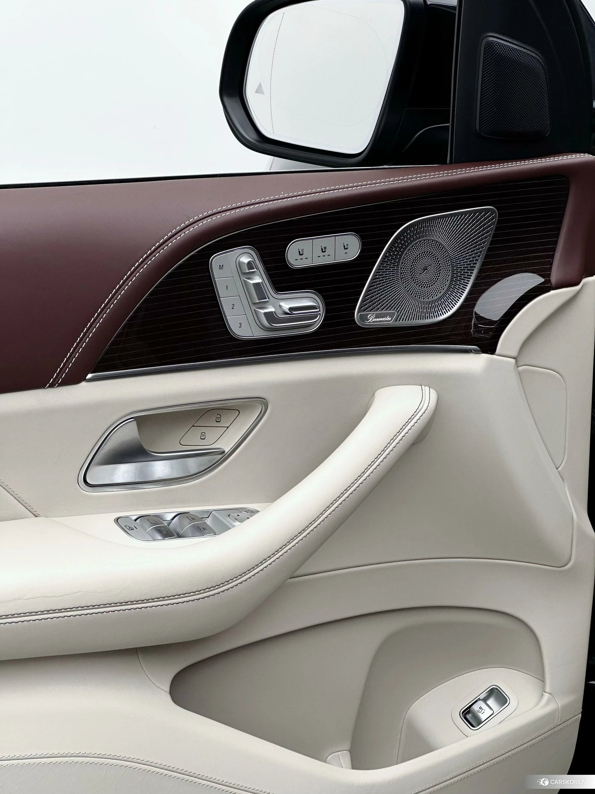 Mercedes-Benz Maybach GLS id 4511026 из Китая 13