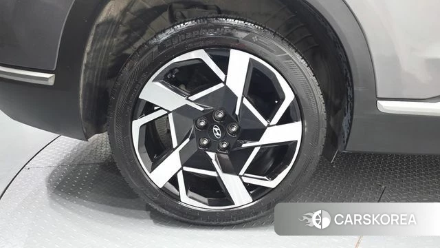 Hyundai The New Santa Fe id 4935668 из Кореи 13