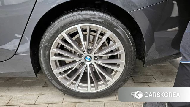 BMW 3 Series (G20) id 4350894 из Кореи 13