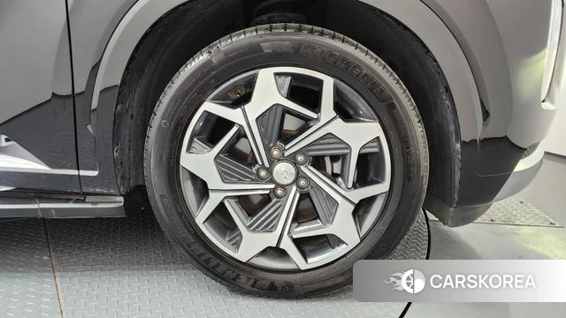 Hyundai Palisade id 4317333 из Кореи 13