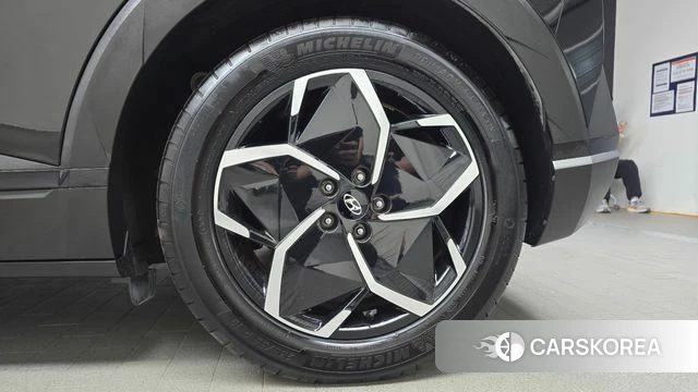 Hyundai Ionic 5 id 4942847 из Кореи 13