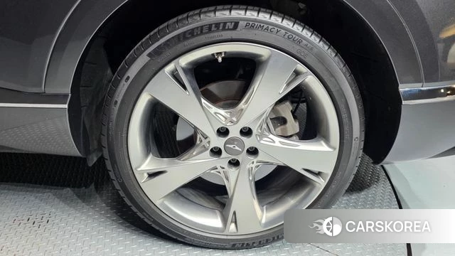 Genesis GV80 id 4541751 из Кореи 13