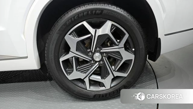 Hyundai Palisade id 4282933 из Кореи 13