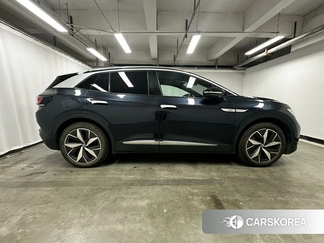 Volkswagen ID.4 CROZZ id 4314673 из Китая 13