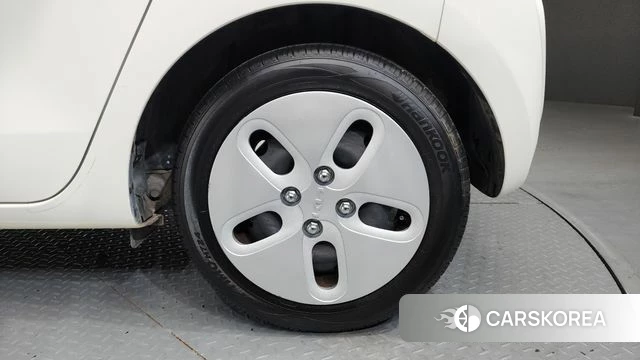 Kia The New Ray id 4603817 из Кореи 13