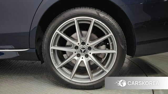 Mercedes-Benz E-Class W213 id 4202045 из Кореи 13