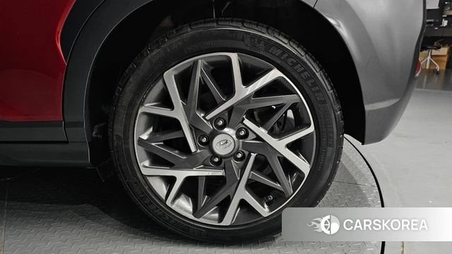 Hyundai Kona Hybrid id 4535983 из Кореи 13